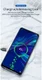 Dux Ducis Skin Lite Kunstleren Coating Hoesje P Smart (2019) Zwart afbeelding 15