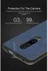 OnePlus 7 Pro Hoesje met Kunstleer Coating Zwart afbeelding 8