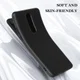 OnePlus 7 Pro Robuust TPU Hoesje Zwart afbeelding 2