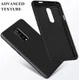OnePlus 7 Pro Robuust TPU Hoesje Zwart afbeelding 4