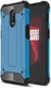 OnePlus 7 Hybride Hoesje Blauw afbeelding 1