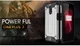 OnePlus 7 Hybride Hoesje Blauw afbeelding 3