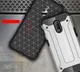 OnePlus 7 Hybride Hoesje Blauw afbeelding 7
