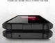OnePlus 7 Hybride Hoesje Blauw afbeelding 8