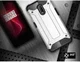 OnePlus 7 Hybride Hoesje Blauw afbeelding 9