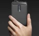 Oppo Reno Geborsteld TPU Hoesje Blauw afbeelding 10