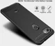 Google Pixel 3A Geborsteld TPU Hoesje Grijs afbeelding 7