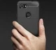 Google Pixel 3A Geborsteld TPU Hoesje Grijs afbeelding 5