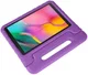 Samsung Galaxy Tab A 10.1 (2019) Kinder Tablethoes met Handvat Paars afbeelding 5