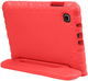 Samsung Galaxy Tab A 10.1 (2019) Kinder Tablethoes met Handvat Rood afbeelding 6