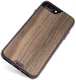 MOUS Limitless 2.0 Apple iPhone 8 / 7 / 6(s) Plus Hoesje Walnut afbeelding 5