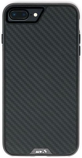 MOUS Limitless 2.0 Apple iPhone 8 / 7 / 6(s) Plus Hoesje Aramid Fibre afbeelding 1
