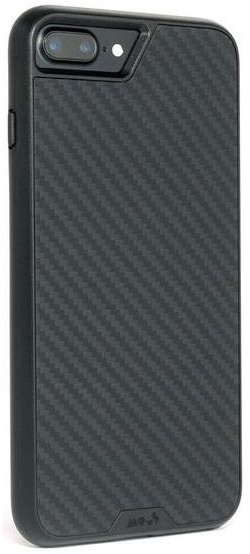 MOUS Limitless 2.0 Apple iPhone 8 / 7 / 6(s) Plus Hoesje Aramid Fibre afbeelding 4
