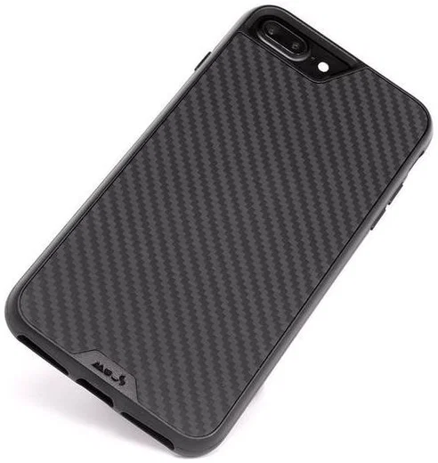 MOUS Limitless 2.0 Apple iPhone 8 / 7 / 6(s) Plus Hoesje Aramid Fibre afbeelding 5