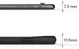 MOUS Limitless 2.0 Apple iPhone 8 / 7 / 6(s) Plus Hoesje Aramid Fibre afbeelding 6