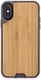 MOUS Limitless 2.0 Apple iPhone XS / X Hoesje Bamboo afbeelding 1