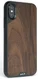 MOUS Limitless 2.0 Apple iPhone XS / X Hoesje Walnut afbeelding 4