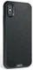 MOUS Limitless 2.0 Apple iPhone XS / X Hoesje Black Leather afbeelding 4