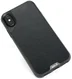 MOUS Limitless 2.0 Apple iPhone XS / X Hoesje Black Leather afbeelding 5
