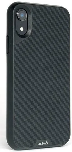 MOUS Limitless 2.0 Apple iPhone XR Hoesje Aramid Fibre afbeelding 4