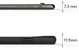 MOUS Limitless 2.0 Apple iPhone XR Hoesje Aramid Fibre afbeelding 6
