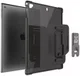 Armor X ZXT-Series iPad Pro 11 (2018) Bumper TPU Hoes Zwart afbeelding 2