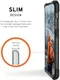 UAG Plasma Hoesje OnePlus 7 Pro Ash afbeelding 6