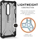 UAG Plasma Hoesje OnePlus 7 Pro Ash afbeelding 7