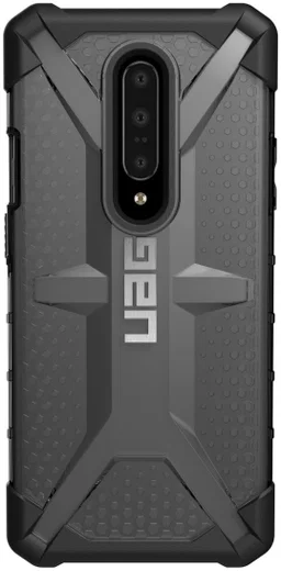 UAG Plasma Hoesje OnePlus 7 Pro Ash afbeelding 2