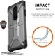UAG Plasma Hoesje OnePlus 7 Pro Ice afbeelding 4