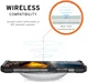 UAG Plasma Hoesje OnePlus 7 Pro Ice afbeelding 5