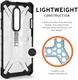 UAG Plasma Hoesje OnePlus 7 Pro Ice afbeelding 7