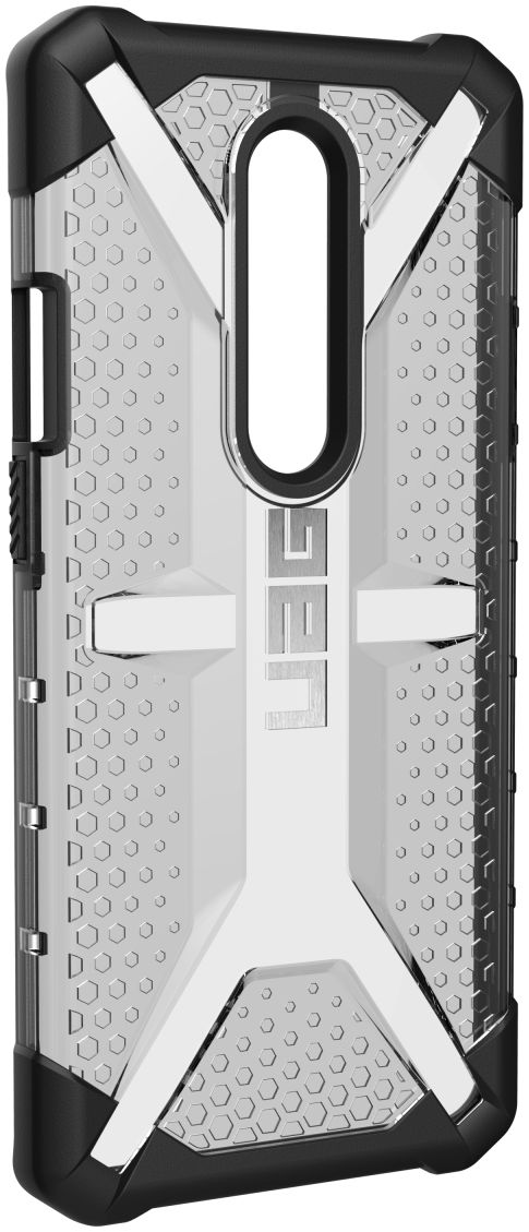 UAG Plasma Hoesje OnePlus 7 Pro Ice afbeelding 14