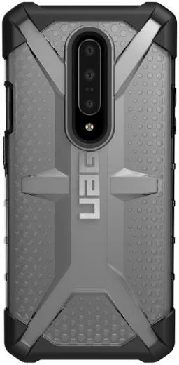 UAG Plasma Hoesje OnePlus 7 Pro Ice afbeelding 2