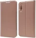 Samsung Galaxy A70 Stijlvol Portemonnee Hoesje Roze Goud afbeelding 6
