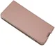 Samsung Galaxy A70 Stijlvol Portemonnee Hoesje Roze Goud afbeelding 7