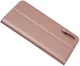 Samsung Galaxy A70 Stijlvol Portemonnee Hoesje Roze Goud afbeelding 8