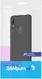 Huawei P Smart Z Twill Slim Texture Back Cover Zwart afbeelding 2