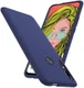 Huawei P Smart Z Twill Slim Texture Back Cover Blauw afbeelding 2