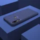 Huawei P Smart Z Twill Slim Texture Back Cover Blauw afbeelding 6