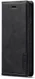 iPhone SE (2020/2022)/8/7 Hoesje Retro Portemonnee Book Case Zwart afbeelding 3