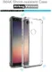 Google Pixel 3A TPU Hoesje met Screen Protector afbeelding 6