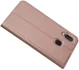 Samsung Galaxy A20e Portemonnee Hoesje Roze Goud afbeelding 6