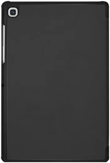 Samsung Galaxy Tab S5e Tri-Fold  Hoesje Zwart afbeelding 3