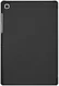 Samsung Galaxy Tab S5e Tri-Fold  Hoesje Zwart afbeelding 3