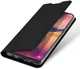 Dux Ducis Samsung Galaxy A20e Bookcase Hoesje Zwart afbeelding 1