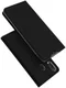 Dux Ducis Samsung Galaxy A20e Bookcase Hoesje Zwart afbeelding 7