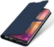 Dux Ducis Samsung Galaxy A20e Bookcase Hoesje Blauw afbeelding 1