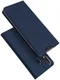 Dux Ducis Samsung Galaxy A20e Bookcase Hoesje Blauw afbeelding 5
