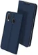 Dux Ducis Samsung Galaxy A20e Bookcase Hoesje Blauw afbeelding 6